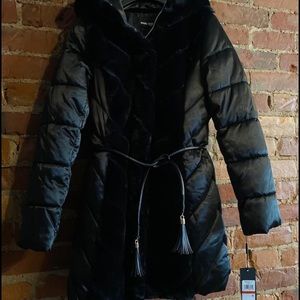 Karl Lagerfeld Fur Jackets